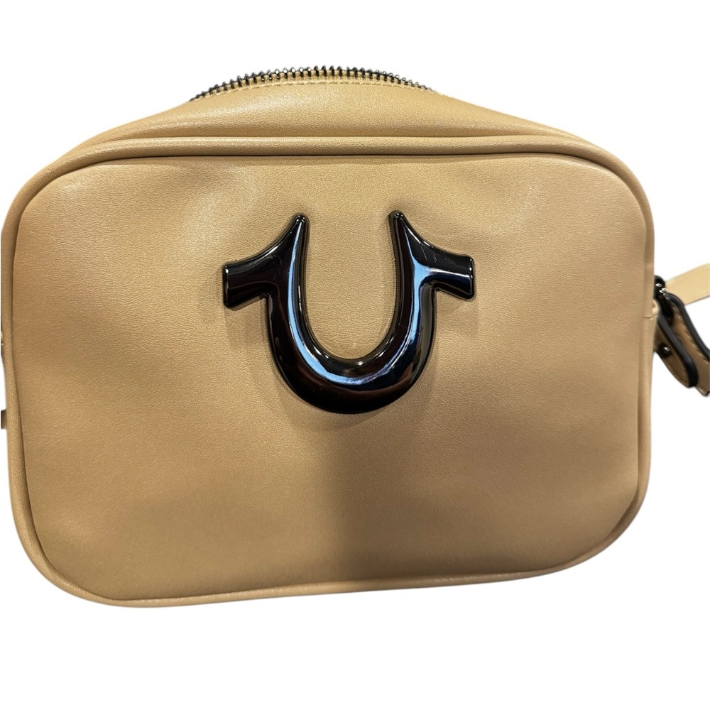 PRICE CUT!! True Religion NWT  Crossbody